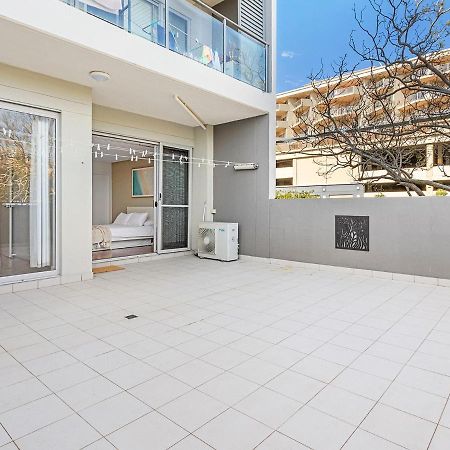 The Shoal Apartments, Unit 108/4-8 Bullecourt Street Shoal Bay Luaran gambar
