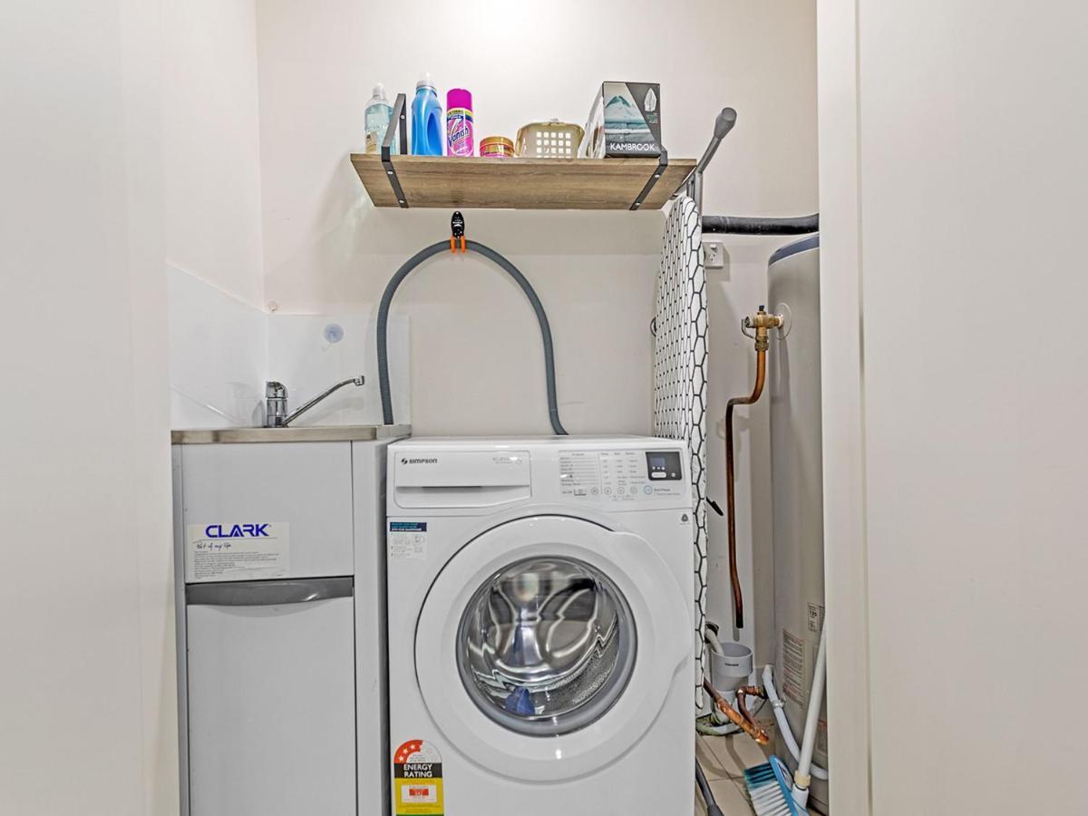 The Shoal Apartments, Unit 108/4-8 Bullecourt Street Shoal Bay Luaran gambar